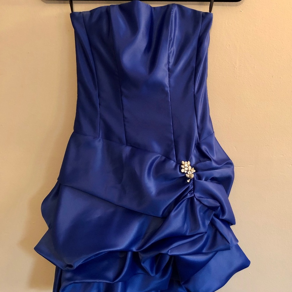 * SOLD*  Cache Dress